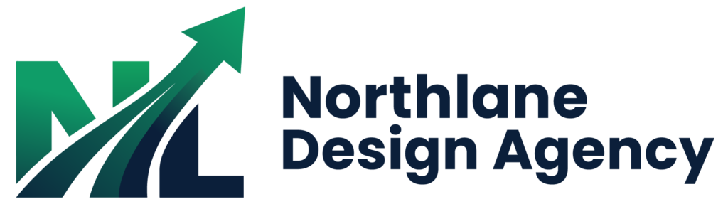 Northlane Design Agency Logo