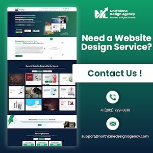 Northlane Design Agency place picture